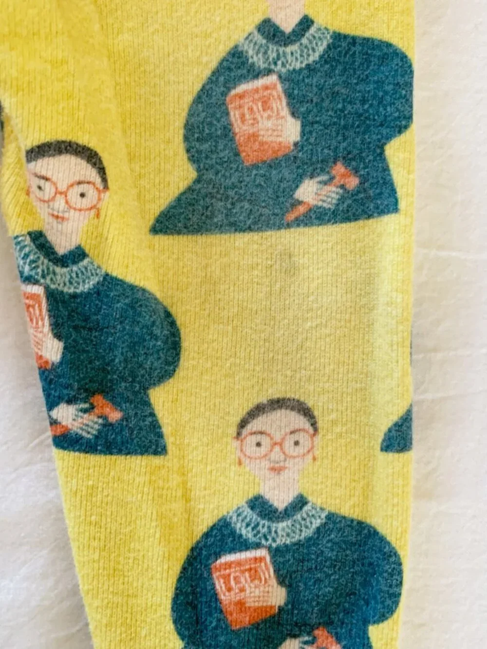 Piccolina cute jammies